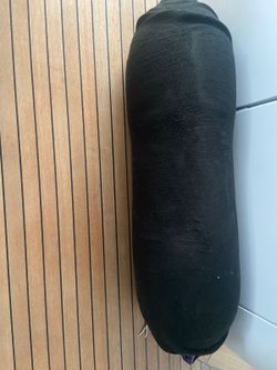 Variety Of Yacht Fenders