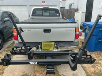Thule T2 Pro XTR 2 Bike Rack ~ 2”
