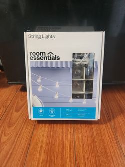 String Lights