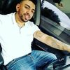 Tyrone Gibson 