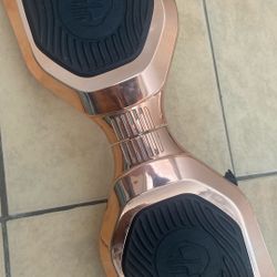 A Hover Board 