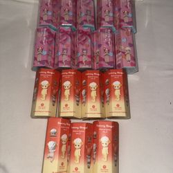 Sonny Angel Hippers N/A Great Quality 