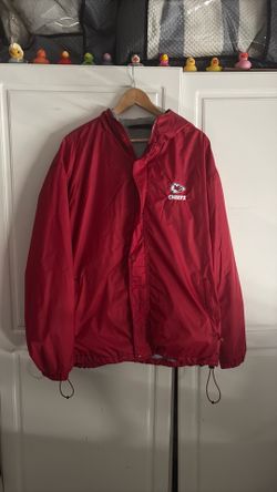 Chiefs jacket