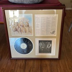 McGuffey Lane Memorabilia 