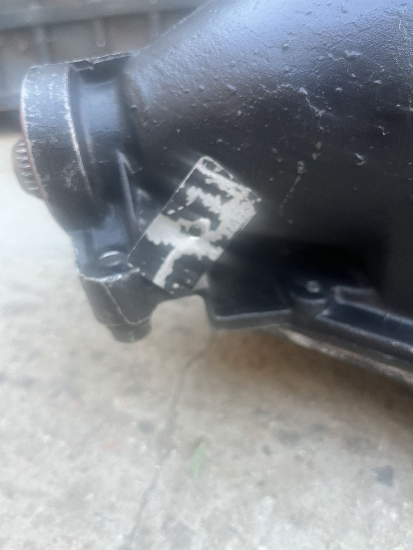 2004r Transmission for Sale in Rialto, CA OfferUp