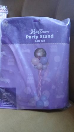 Party Stand