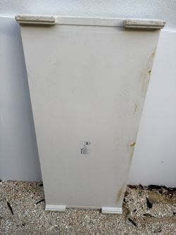 Marine Fillet Station