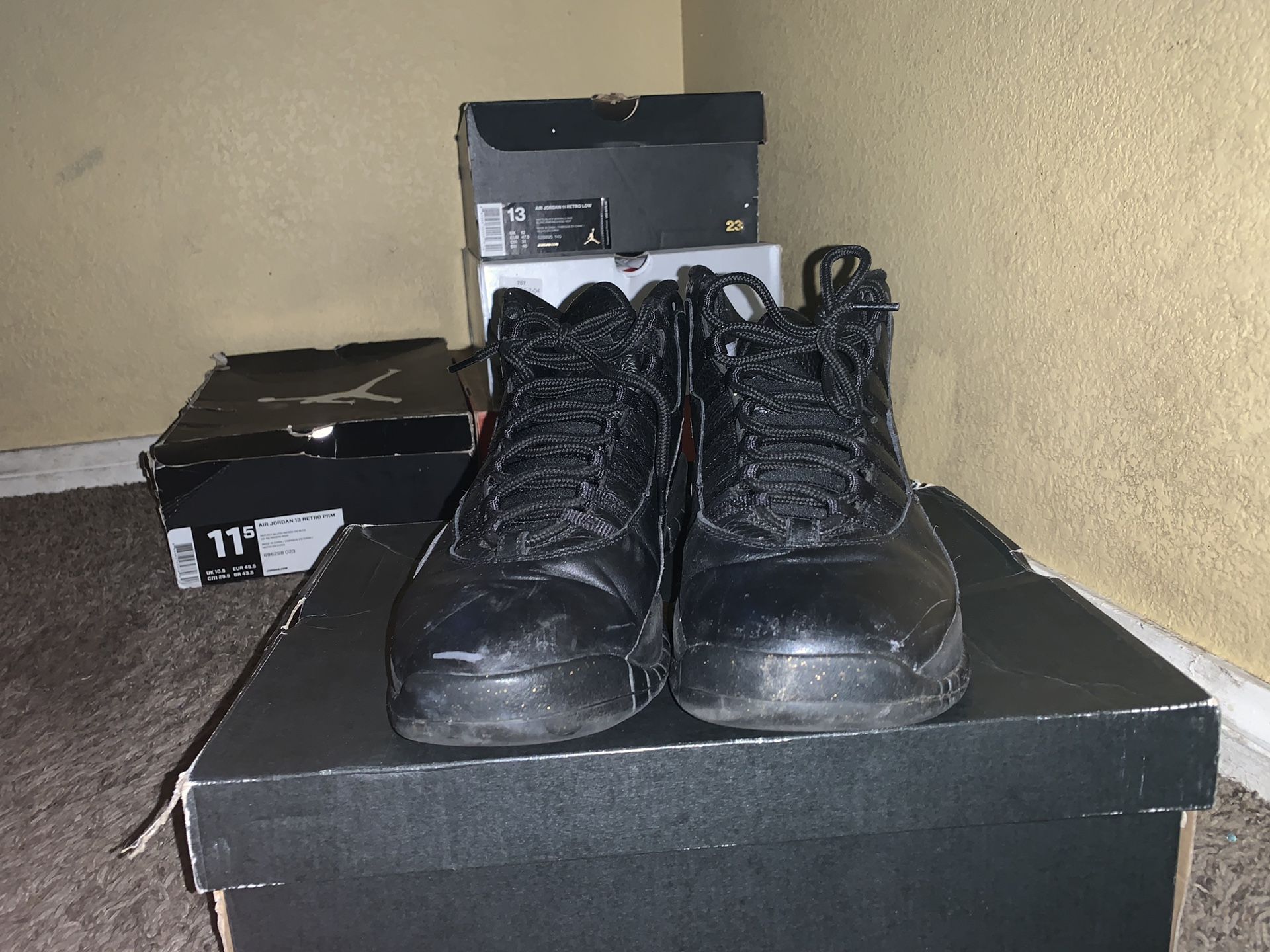 Jordan’s 10