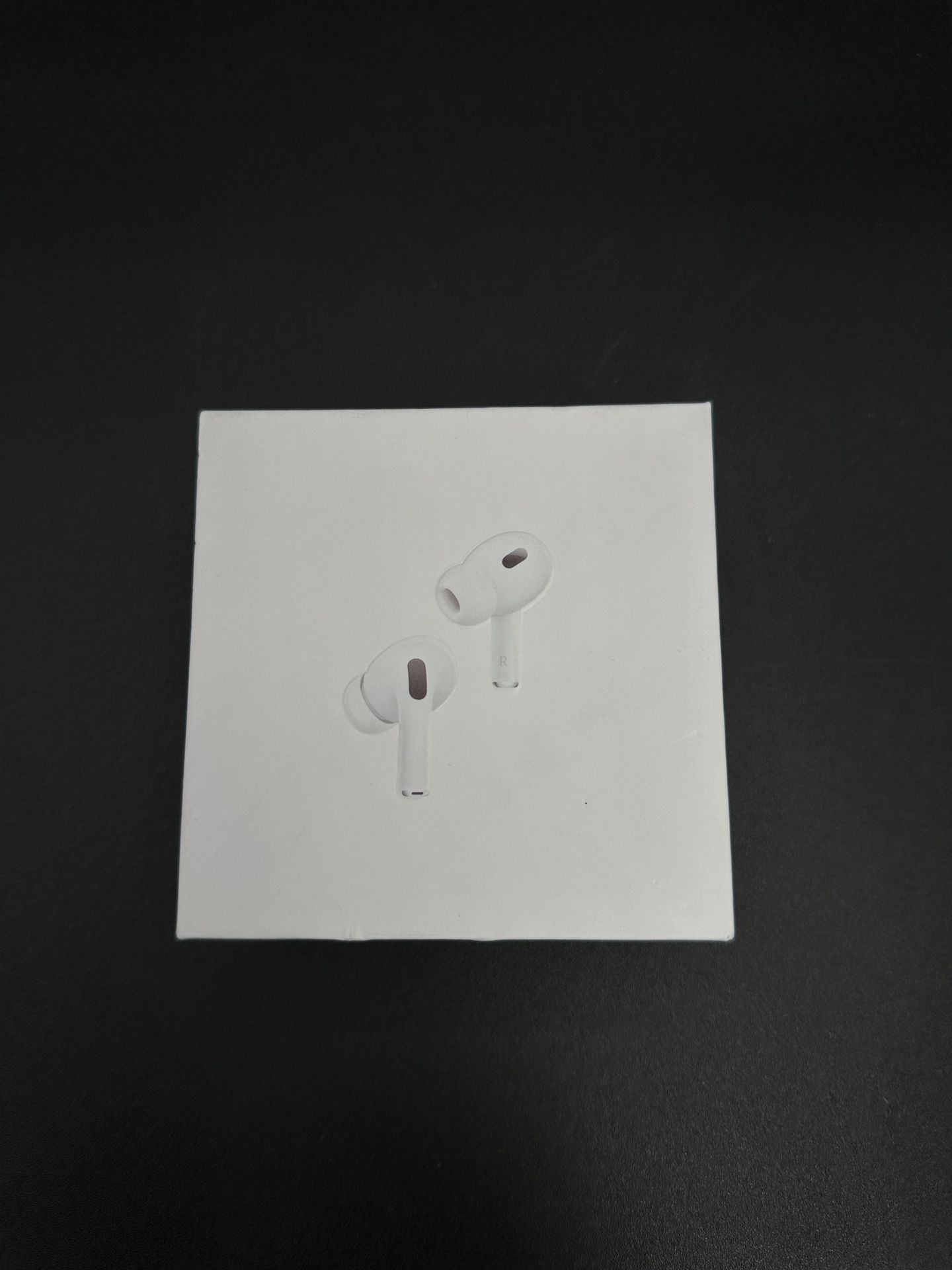 AirPods Pro (2nd Generation) Sealed