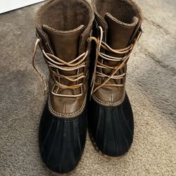  Water Boots