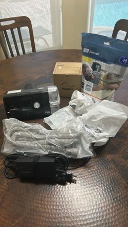 Cpap Airsense 10 autoset