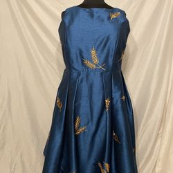 Shakti Dress Women’s Size 24