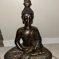 Heavy Sculpture Copper