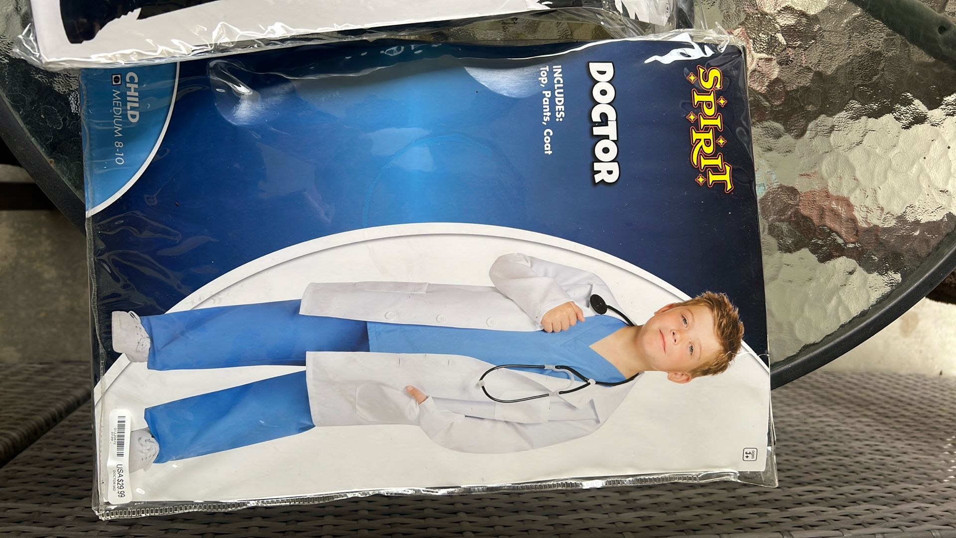 Halloween  Costumes