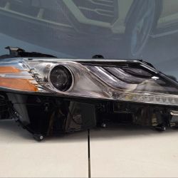 2019-2024 TOYOTA CAMRY RIGHT LED HEADLIGHT- TAIWAN