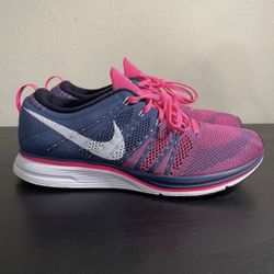 Nike Flyknit Trainer+ MENS running Shoe