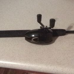 Fishing Rod Telescopic 