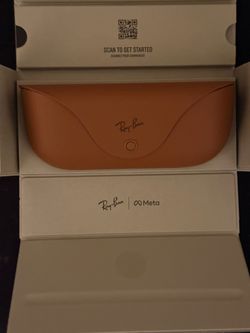 Ray ban Meta  Gen2