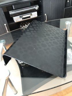 Ikea computer lap holder