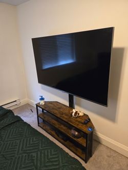 Moving out