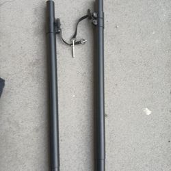 DJ Speakers Pole Stands Brad New  $50  Universal.  Big Size.   