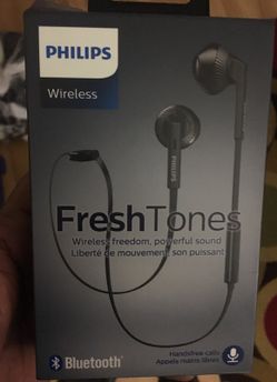 Wireless headset