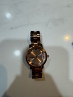 Women’s Michael Kors watch