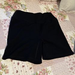 Gym Shorts