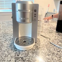 Coffee Maker