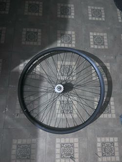 State bicycle fixed gear/single speed 700c rim