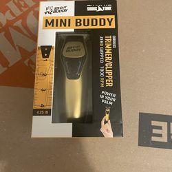 Mini body trimmer asking 20