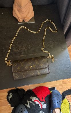 Louie Vuitton