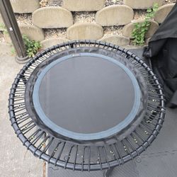 Bellicon Rebounder 44" - Like New