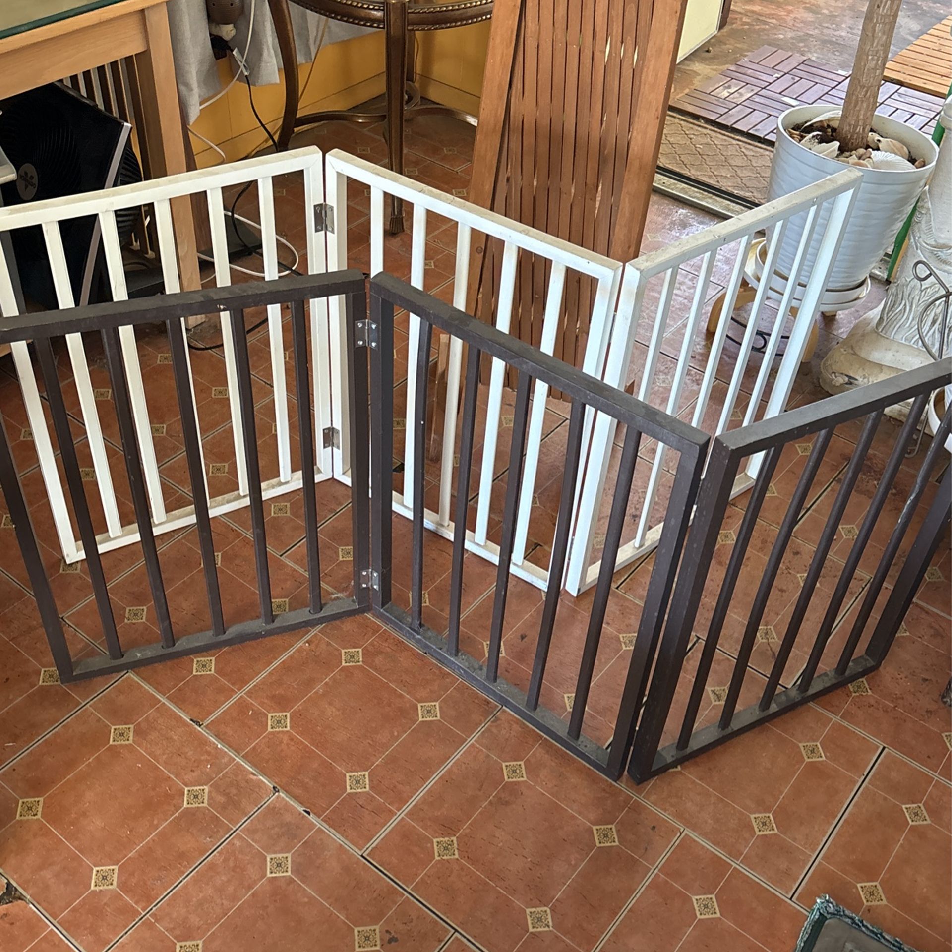 Pet Gates