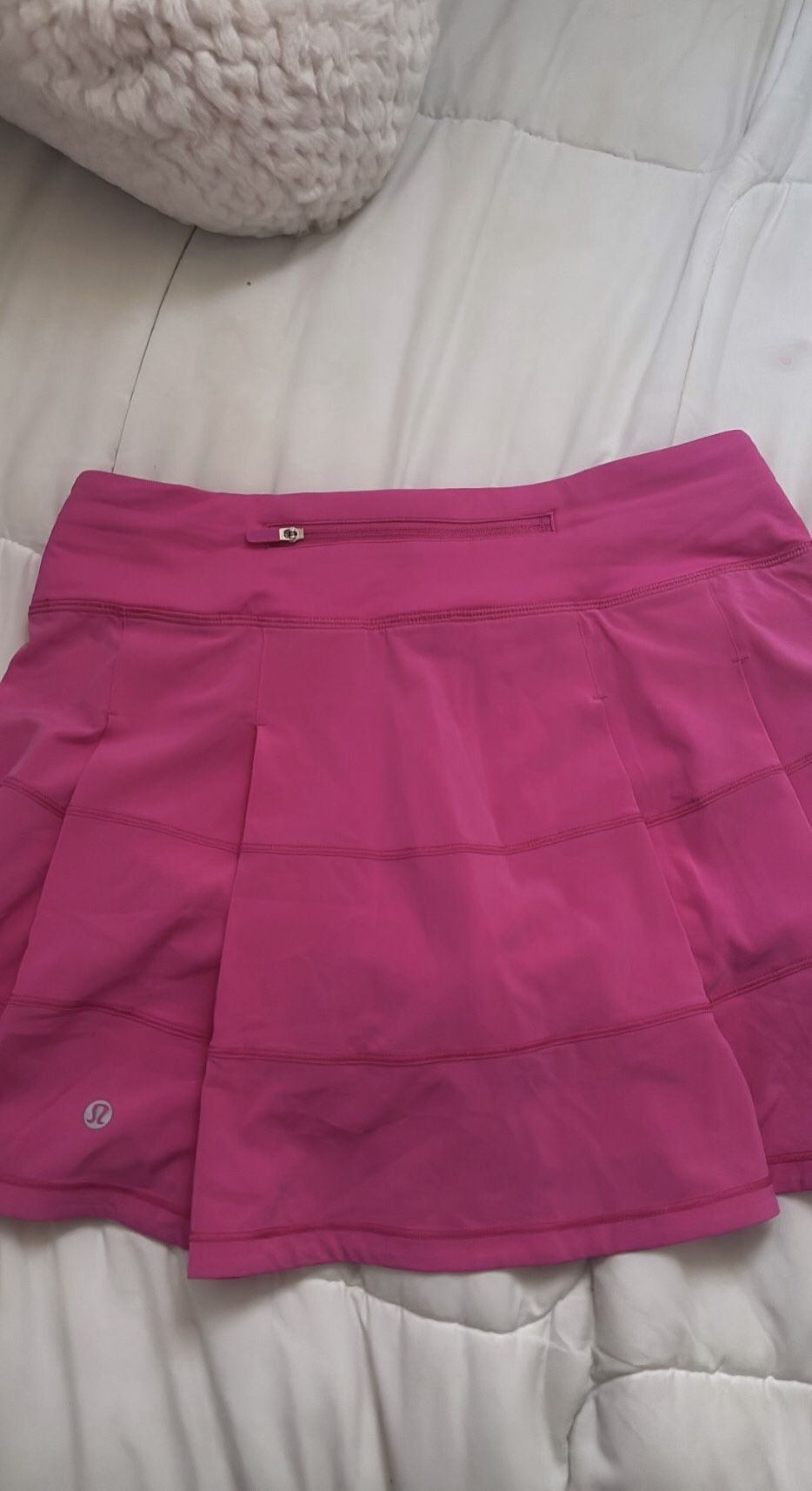 Lululemon Skirt