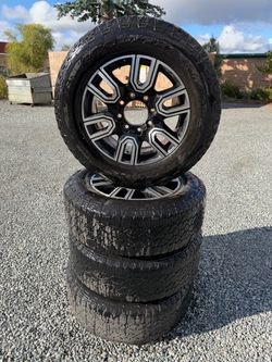 Wheels