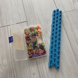 DIY Loop Band Studio Set