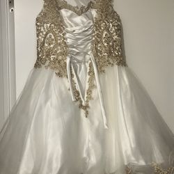 New JR’s Dress Size X Small