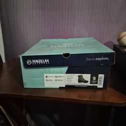 Magellan Outdoors Boots