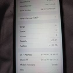 Iphone 11 128gb Unlocked 