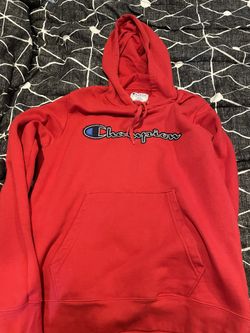 medium Champion Sweater