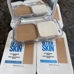 MAYBELLINE SUPERSTAY BETTER SKIN SKIN TRANSFORMING POWDER SUPER STAY