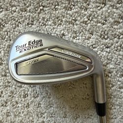 Tour Edge C721 Approach Golf Wedge 