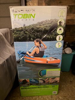 Tobin Ports