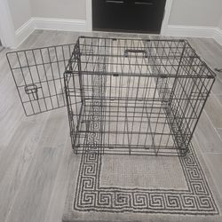 Wire Pet  Crate 