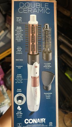 Curling Tool