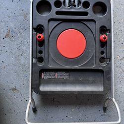 Giant Ladder Ascesories