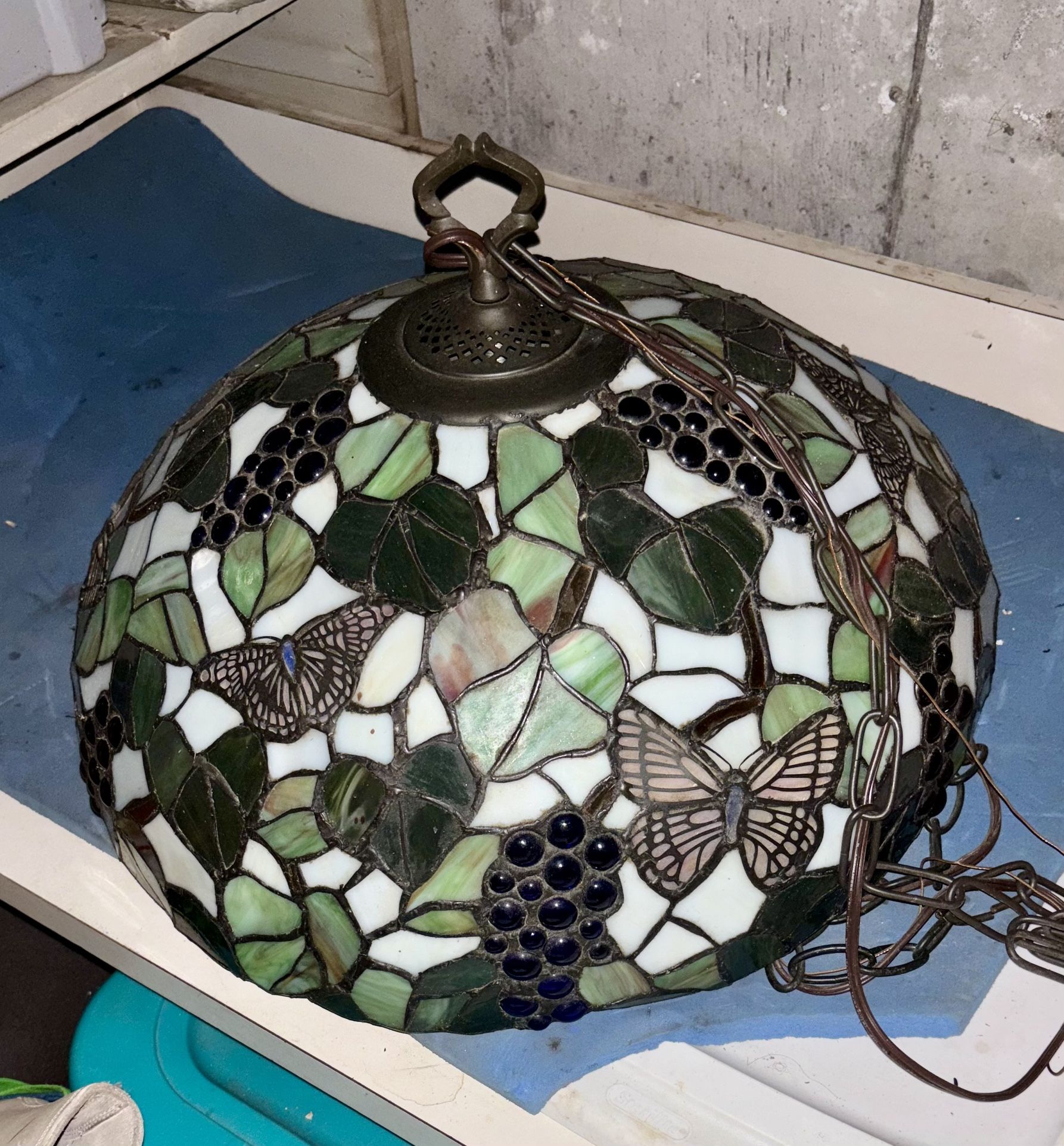 Elegant Ceiling Light