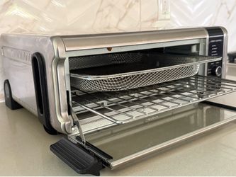 Ninja Toaster Oven