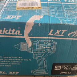 Makita Hammer Drill 